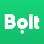 Cover Image of Download Bolt: Fast, Affordable Rides  APK