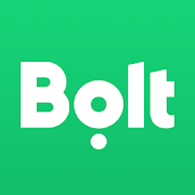 Bolt: Alquiler De Patinetes
