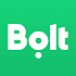 Bolt: Fast, Affordable Rides CA.45.1