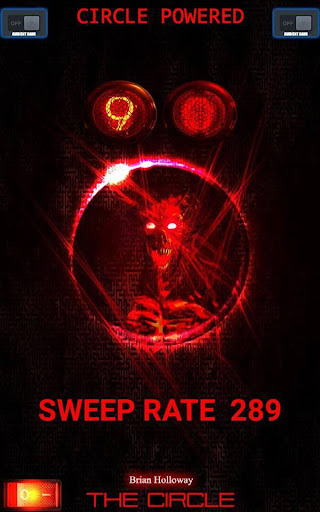 The Circle Screen 3