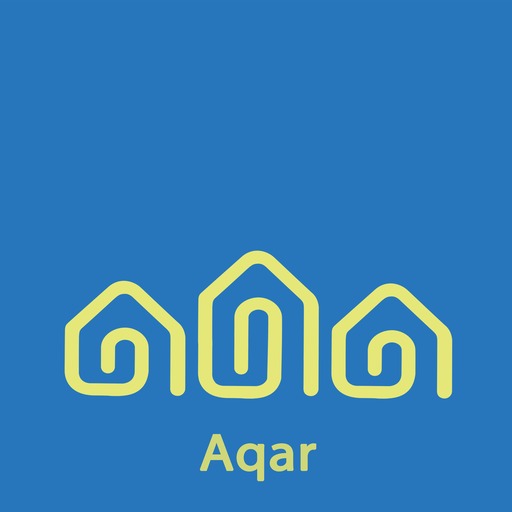 Aqar logo