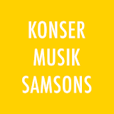 Konser Musik Samsons icon