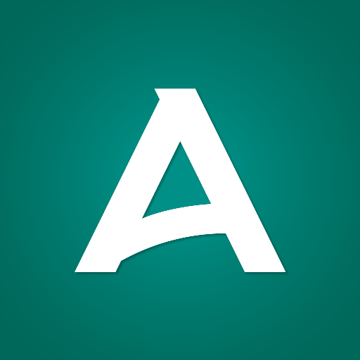 Alina-App 1.1 Icon