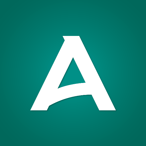 Alina-App logo