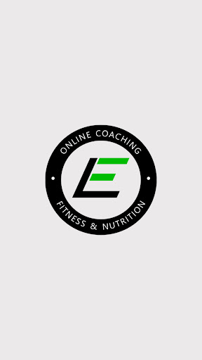 Android application Lisa Elliott Online Coaching screenshort