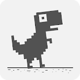 Dino Run: T-Rex icon