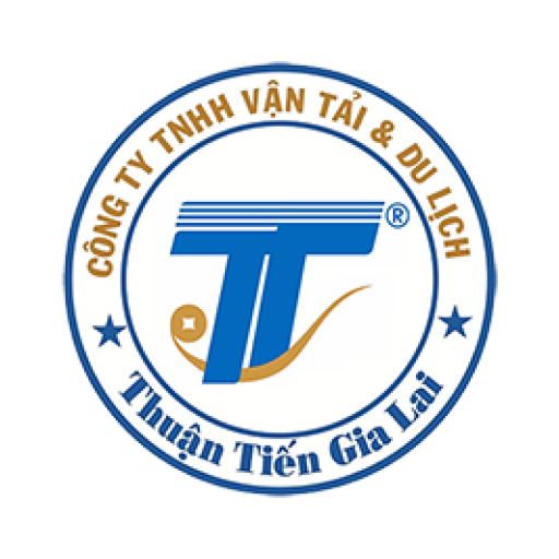 Thuận Tiến Gia Lai logo
