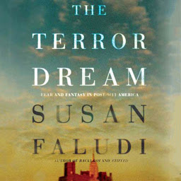 Imagem do ícone The Terror Dream: Fear and Fantasy in Post-9/11 America