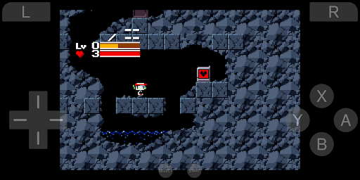 NooDS Emulator Screen 3