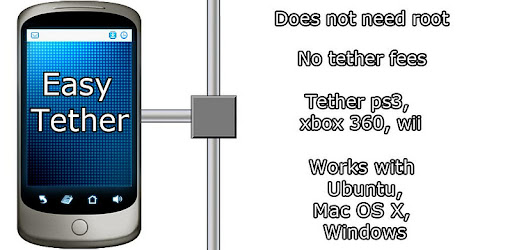 EasyTether Pro on Windows PC Download Free 1 1 20 com mstream etpc