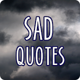 Sad Quotes icon