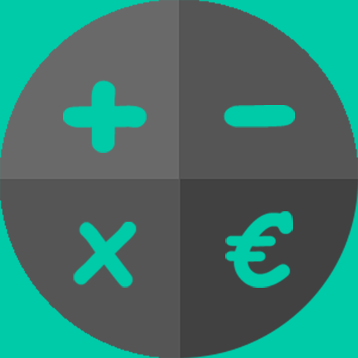 Calculadora Factura IVA IRPF logo