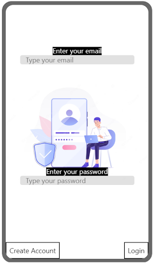 Check your Health Screen 2