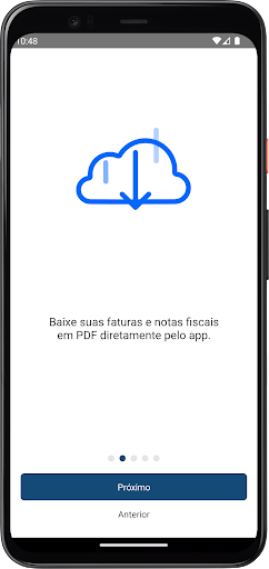 TcheTurbo Screen 2