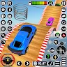 Car stunt games 3D -  Gadi game