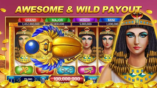 Winning Jackpot Casino Game-Free Slot Machines APK PRO , New 2021* 5