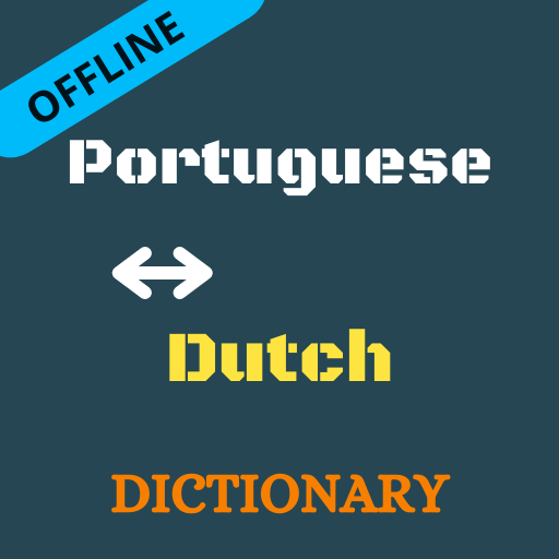 Portuguese To Dutch Dictionary