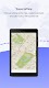 screenshot of MAPS.ME: Offline maps GPS Nav