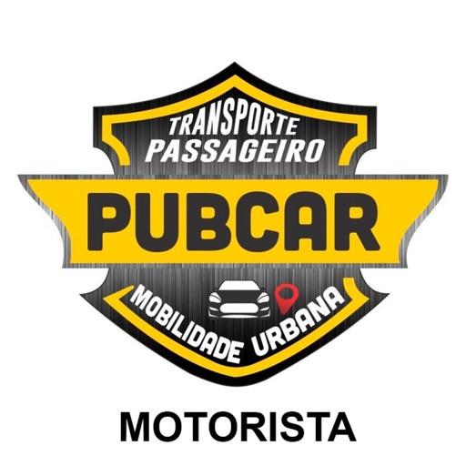 PUBCAR - Motorista logo