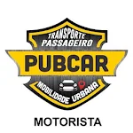 PUBCAR - Motorista