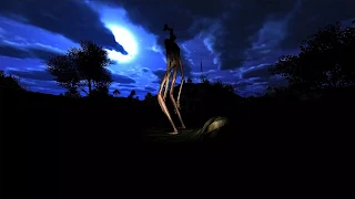 Scp Pipe Head Horror Surv Puzz - Screenshot 1