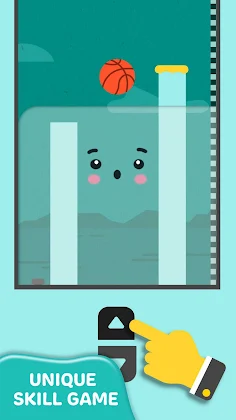 Window Wiggle - Screenshot 1