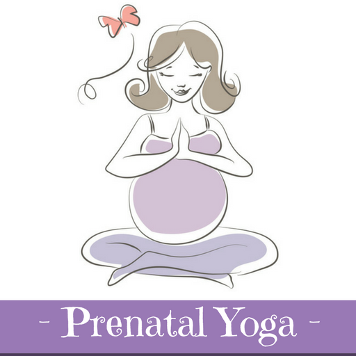 PRENATAL YOGA - AppWisp.com