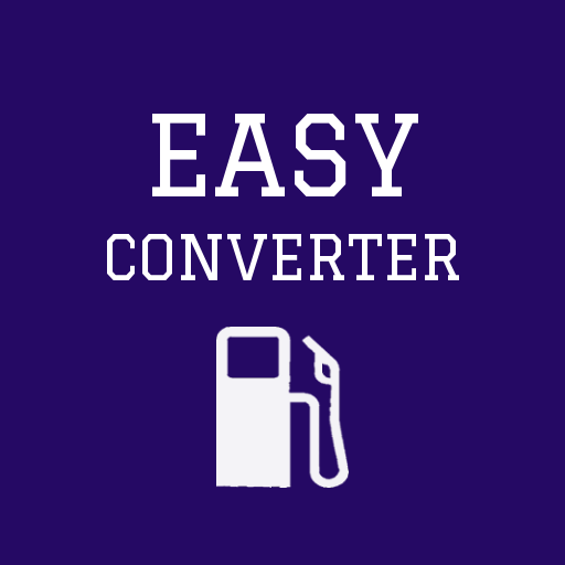 Easy Converter - Álcool ou Gas logo