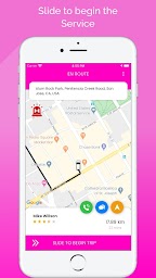 Download Cabby Et Driver APK 1.3 for Android