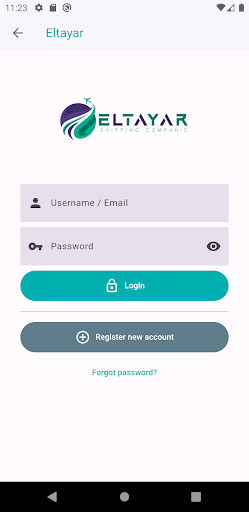 Eltayar (Business) Screen 3
