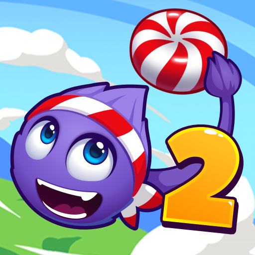 Catch the Candy 2 Logo