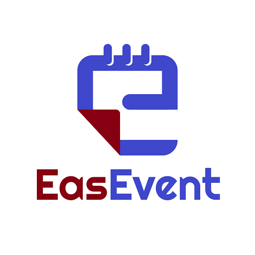 EasEvent: Add events with ease logo