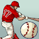 ピンボール野球ゲーム - 強打者 - Androidアプリ