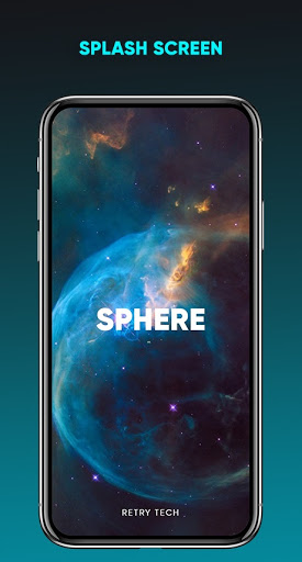 ✓ [Updated] Sphere - Live Wallpapers for PC / Mac / Windows 11,10,8,7 /  Android (Mod) Download (2023)