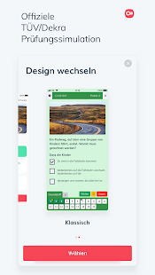 Fu00fchrerschein ClickClickDrive 1.34.2 APK screenshots 1