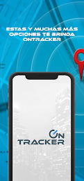 onTracker poster 15