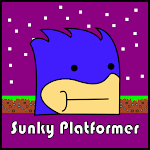 Cover Image of Download Sunky Platformer - By Jaden  APK
