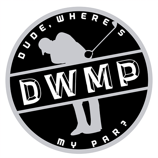 Dude, Wheres My Par? logo
