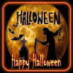 Cover Image of Télécharger Halloween Sounds HD  APK