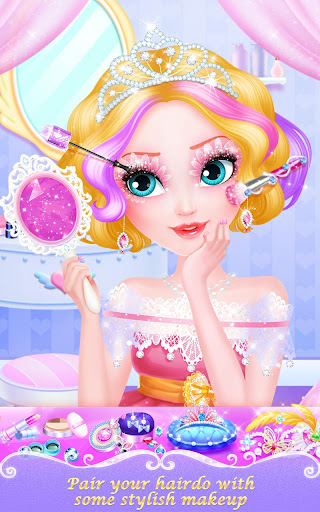 Sweet Princess Hair Salon