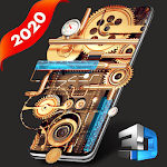 Cover Image of Download Mechanical Live Wallpaper Free  APK
