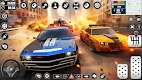 screenshot of Police Car Chase - Cop Games