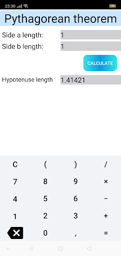 App-voorskou