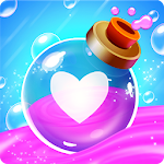 Cover Image of Download Crafty Candy Blast - Sweet Puzzle Game 1.30.1 APK