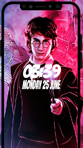 Harry Wallpaper HD Potter