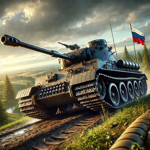 Grand Tanks：Симулятор танка Скачать для Windows
