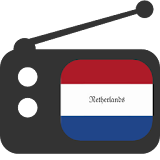 Radio Netherlands, all Holland icon