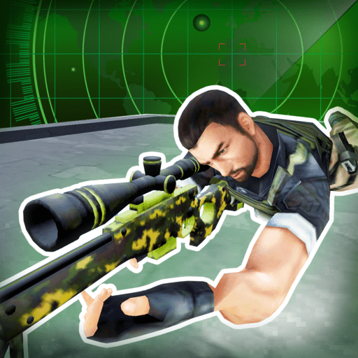 Sniper Demolition logo