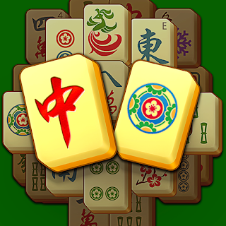 Mahjong - Solitaire Game apk