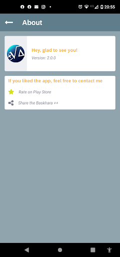 Bhaskara - Limnuz Screen 3